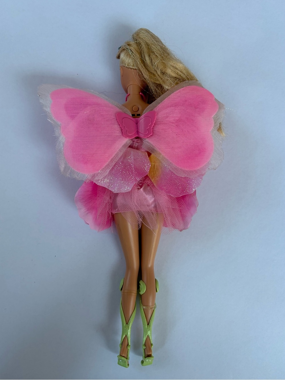 Fairytopia Elina Barbie - Picture 2 of 2